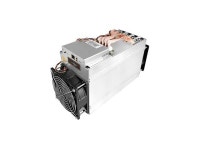 Used - Like New: Antminer L3+ 504MH/S Scrypt ASIC Litecoin Miner, with APW7 1800W Power Supply - Newegg.com