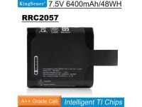 Kingsener RRC2057 Rechargeable Smart Battery Pack Li-Ion For NCTech Iris360 Camera/For RRC RRC2057 Industrial Controller Battery... 