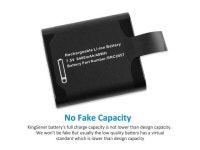 Kingsener RRC2057 Rechargeable Smart Battery Pack Li-Ion For NCTech Iris360 Camera/For RRC RRC2057 Industrial Controller Battery... 