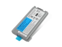 KingSener 10.65V 8550mAh Laptop Battery Notebook Batteries CF-VZSU46 For Panasonic Toughbook CF-30 CF-31 CF-53 CF-VZSU46AU CF... 