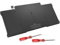 Suliper A1495 A1406 Replacement Laptop Battery Compatible for MacBook Air 11 inch A1465 A1370 [Mid 2011 2012 2013,Early 2014 2015... 