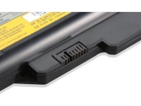 IMK Replacement Laptop Battery for Lenovo G460 G560 B570 V360 V570 IdeaPad Z560 Z565 - High Performance Li-ion Battery G460[6... 