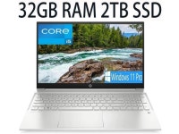HP Pavilion 15 Touchscreen Laptop, 11th... SSD, 15.6 FHD (1920 x 1080) IPS micro... ca HP Pavilion 15 Touchscreen Laptop, 11th... 