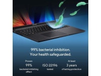 ASUS Vivobook 16 Laptop, 16 WUXGA (1920 x 1200) 16:10 Display, Intel Core i5-13500H 12 cores Processor, Intel UHD Graphics, 8GB... 