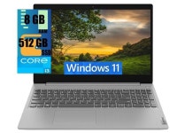 Lenovo Ideapad 3 15 Laptop, 15.6 HD Touchscreen, Intel Core i3... com Lenovo Ideapad 3 15 Laptop, 15.6 HD Touchscreen, Intel... 