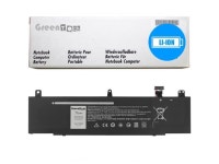 GREENTECH TDW5P BATTERY FOR ALIENWARE 13 R3 ALW13C 15.2V 76WHR V9XD7 4RRR3 - Newegg.com