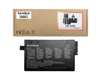 GREENTECH DR-202 DR202 BATTERY FOR PHILIPS M8000 M8001A MP20 MP30 10.8V 94WH ACC-006-591 M4605A 338911120044 - Newegg.com
