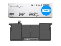 GREENTECH A1406 A1495 BATTERY FOR MACBOOK AIR 11 A1370 MID 2011 A1465 2012-2014 35WHR MD223LL/A MD711LL/A MD711LL/B - Newegg.com