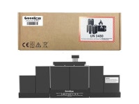 GREENTECH A1417 BATTERY FOR MACBOOK PRO 15 A1398 MID 2012 EARLY 2013 93WHR MD831LL/A ME665LL/A MC975LL/A - Newegg.com