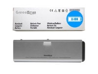 GREENTECH A1281 MB772LLA BATTERY FOR MACBOOK PRO 15 2008 UNIBODY ALUMINUM 58WHR MB470LL/A MB471LL/A - Newegg.com