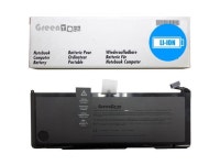 GREENTECH A1383 BATTERY FOR MACBOOK PRO 17 A1297 EARLY LATE 2011 020-7149-A 95WHR MD311LL/A MC725LL/A - Newegg.com