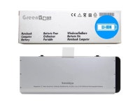 GREENTECH A1280 MB771LLA BATTERY FOR MACBOOK 13 A1278 UNIBODY ALUMINUM 54WHR MB466LL/A MB467LL/A - Newegg.com