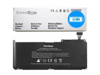 GREENTECH A1331 BATTERY FOR MACBOOK 13 UNIBODY A1342 LATE 2009 MID 2010 63.5WH MC207LL/A MC516LL/A 661-5391 661-5585 - Newegg.com