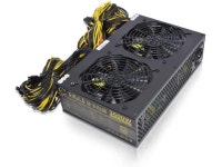 3600W ATX Power Supply 110-240V Miner/PC PSU Support 12 GPU Graphics Card for BTC ETH ETC ZEC ZCASH DGB XMR Power Mining - Newegg.com