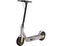Segway Ninebot MAX Electric KickScooter, Powerful 350W-1000W Motor, 25-43 Miles Long Range, 18.6-22 MPH Speed, 10 Tire, Ideal... 