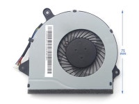New CPU Fan For Lenovo ideapad 300-14ISK 300-15ISK G41-30 - Newegg.com