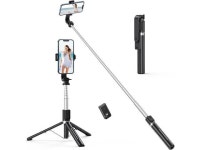 Plus/14/13/12/11, GoPro, Samsung, LG, Google Smartphones, Black - Newegg.ca A 49 Selfie Stick Tripod, Stable Tripod Stand with... 