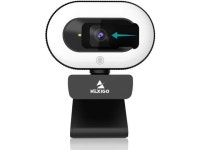 Cover, Auto-Focus, Plug and Play, Web Camera for Online Learning, Zoom Meeting Skype Teams, PC Mac Laptop Desktop - Newegg.com