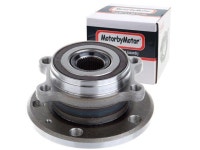 MotorbyMotor 512319 Rear Wheel Bearing and Hub Assembly fits for Audi Q3 TT, Volkswagen Arteon Beetle CC Eos Golf Golf City GTI... 