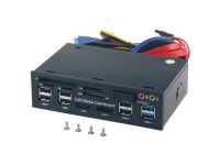 0 Hub eSATA SATA Port PC Dashboard Media Front Panel Audio for... 0 Hub eSATA SATA Port PC Dashboard Media Front Panel Audio for... 