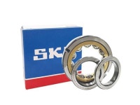 SKF QJ 312 MA Angular Contact Ball Bearings 60x130x31mm - Newegg.com