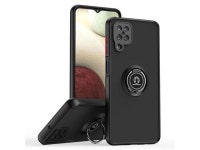 Galaxy A12 For Galaxy A12 Black - Newegg.ca New Fashion Case... Case For Samsung Galaxy A12 For Galaxy A12 Black - Newegg.com