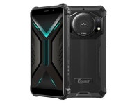 FOSSiBOT F101 European version, 4G+64 gigabytes of IP68/IP69K three-proof machine 5.45-inch Android 12-inch A22 quad-core... 