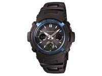 [Casio] Watch G-STEEL Radio Wave Solar GST-W110D-7AJF Silver - Newegg.com