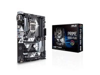 ASUS Intel B365 powered by LGA 1151 Correspondence Motherboard PRIME B365-PLUS ATX - Newegg.com