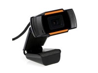 Princeton UniSerB Webcam Full HD (1080p) Compatible USB Connection UVC Compatible 2 Million Pixels Built-in Microphone UB-UCAM200... 