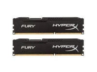 Kingston Hyperx Fury 8GB KIT (2x4GB) DDR3L 1600MHz RAM PC3L... ca Kingston Hyperx Fury 8GB KIT (2x4GB) DDR3L 1600MHz RAM PC3L... 