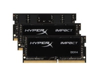 Kingston HyperX 32GB (2 x 16GB) DDR4 2666MHz RAM PC4 21300... ca Kingston HyperX 32GB (2 x 16GB) DDR4 2666MHz RAM PC4 21300... 