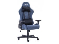 Devo Gaming Chair - Viola Blue - Newegg.com