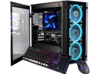 32GB DDR4 RAM, 512GB NVMe SSD + 2TB HDD, NVIDIA GeForce GTX 1650 4GB, 600W PSU, Windows 11 Pro) Professional PC Computer - Newegg.com