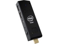 Compuetr Stick Mini PC Stick 8GB RAM 128GB ROM with Intel Atom Z8350 & Windows 10 Pro Support Auto-On After Power Failure,Support... 
