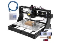 CNC 3018 PRO Router Kit 10000rpm Engraving Machine GRBL/Offline Control - Newegg.com