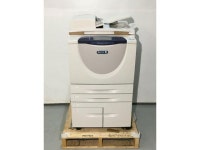 Xerox WorkCentre 5755 WC Laser Multifunction Printer Monochrome - Newegg.com