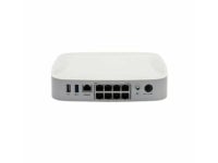 HPE Aruba 7008 8-Port 100W PoE Network Management Device - Newegg.com