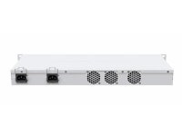Mikrotik CRS326-24S+2Q+RM 2 x 40 Gbps QSFP+ ports and 24 x 10 Gbps SFP+ ports - Newegg.com