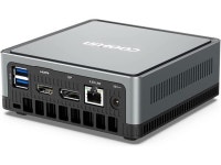 Mini PC Windows 11 Pro 16 GB RAM 256 GB PCIe SSD AMD Ryzen 5... Wi-Fi, 4K HDMI/DisplayPorts/USB-C Mini Gaming PC - Newegg.com