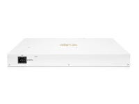 Aruba Instant On 1930 48-Port Gb Ethernet 48xGE PoE (370W), 4X 1G/10G SFP+, L2+ Smart Switch US Cord - Newegg.com