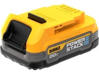 DEWALT 20V MAX POWERSTACK Compact Battery (DCBP034) - Newegg.com