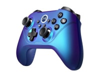 PC Game Controller Wireless Gamepad Hall Effect Trigger Joystick For Windows 7 8 10 11,Android TV,Steam,Tesla,Simulator,with... 