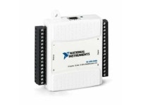 National Instruments USB-6008 Data Acquisition Card NI DAQ, Multifunction in box - Newegg.com
