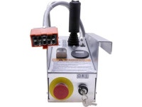 Control Box 310185 Compatible with SkyJack Scissor Lift SJIII3015 SJIII3215 SJIII3219 - Newegg.com