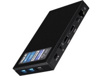 Fanless Mini PC Windows 11 Pro 16GB DDR4 512GB ROM Micro PC Alder Lake N100(up to 3.4GHz) Small Form Factor PC USB-C 2 X HDMI 4K... 