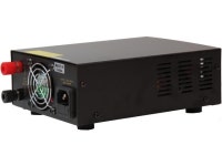 Tekpower Analog Display TP30SWI 30 Amp DC 13.8V Switching Power Supply with Noise Offset - Newegg.com