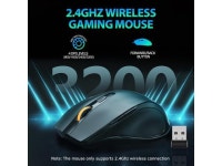 Keyboard, Ergonomic Wireless Gaming Mice with Mouse Pad, 3-Mode USB-C/2.4G/BT5.0, Anti-Ghosting for PC Laptop Gamer - Newegg.com