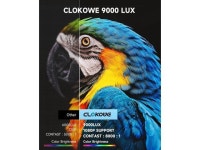 9000 Lux and Full HD 1080P, Movie Projector Compatible with iOS/Android Phone/Tablet/Laptop/PC/TV Stick/Box/USB Drive/Game... 