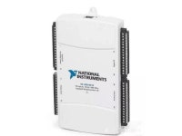 National Instruments NI USB-6216 M Series DAQ Data Acquisition Card 780108-01 - Newegg.com